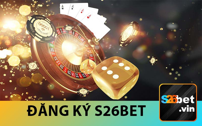 Đăng Ký S26BET