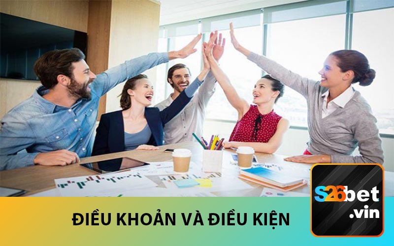 Làm cách nào để sử dụng mã khuyến mãi tại S26BET?