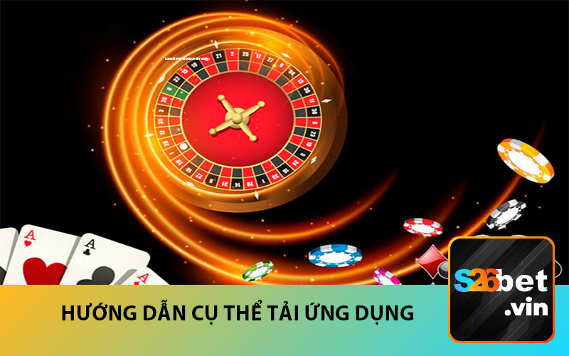 Hướng Dẫn Cụ Thể Tải Ứng Dụng
