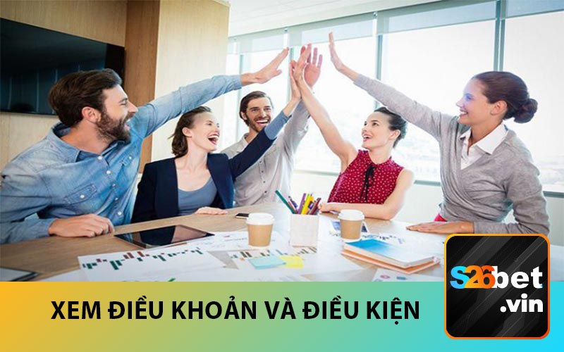 Xem điều khoản và điều kiện